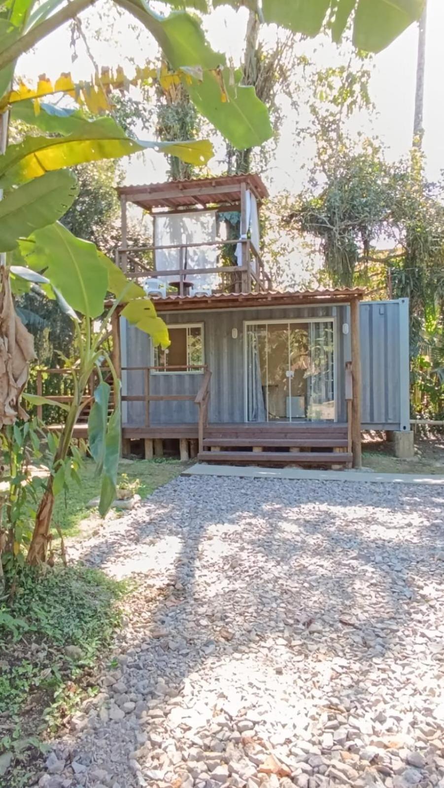 Pousada E Restaurante Dona Siroba Morretes Exteriér fotografie